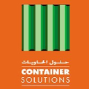 Container Solutions
