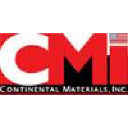Continental Materials