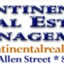 Continental Real Estate Management Inc.