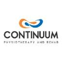 Continuum Physiotherapy and Rehab LLP