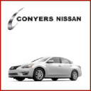 Conyers Nissan