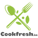 CookFresh - cookfresh.in