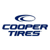 Cooper Tire & Rubber Company logo