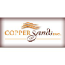 CopperSands Inc.