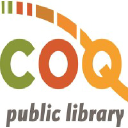 Coquitlam City Centre Library