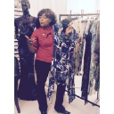 Coral Turner Couture