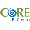 CORE/El Centro