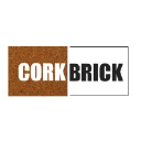 Corkbrick logo