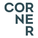 Corner Capital Management venture capital firm logo