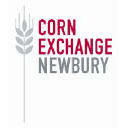 Corn Exchange Newbury & 101 Outdoor Arts