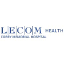 Corry Memorial Hospital