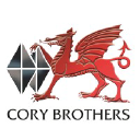 Cory Brothers Shipping Agency Ltd