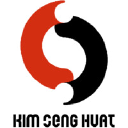 Phoon Huat