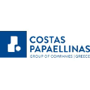 Costas Papaellinas Group of Companies | Greece