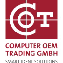 COT Computer OEM Trading GmbH