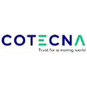COTECNA Inspection- VOC- COC