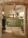 Country Kitchens