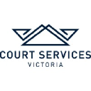Court Services Victoria