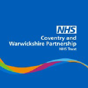 Coventry and Warwickshire Partnership NHS Trust