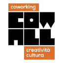 Cowall coworking