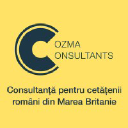 Cozma Consultants LTD