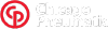 Chicago Rivet & Machine Co. logo