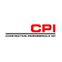 Construction Professionals, Inc.