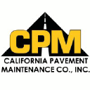 California Pavement Maintenance Company