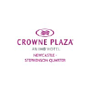 Crowne Plaza Newcastle - Stephenson Quarter