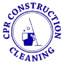 CPR Construction Cleaning