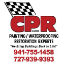 CPR-Concrete Painting & Restoration