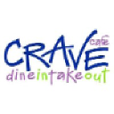 Crave Cafe