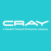 Cray Inc logo