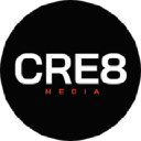 CRE8 Media