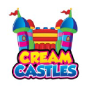 Cream Castles