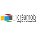 CREAMOB Agencement