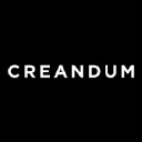 Creandum venture capital firm logo