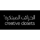Creative closets a member of Maan Aljasser & Co.