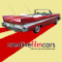 Creative Film Cars - Picture Vehicle Rental