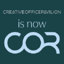 Creative Office Pavilion
