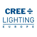 CREE LIGHTING EUROPE