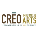 CREO Industrial Arts