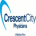 Crescent City Physicians, Inc., a subsidiary of Touro Infirmary