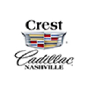 CREST CADILLAC NASHVILLE