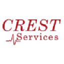 CREST Services Inc