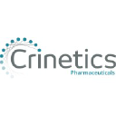 Crinetics Pharmaceuticals