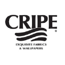 CRIPE Exquisite Fabrics & Wallpapers S.A.