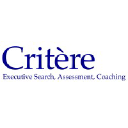 Executive Search, Assessment, Coaching