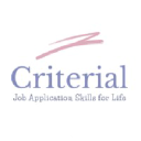 Criterial