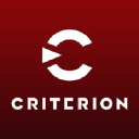 CRITERION Csoport